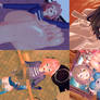 Astolfo Pet My Pussycat PREVIEW 2