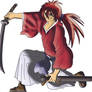 Kenshin by Draquo