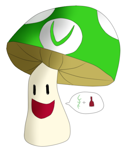 Vineshroom