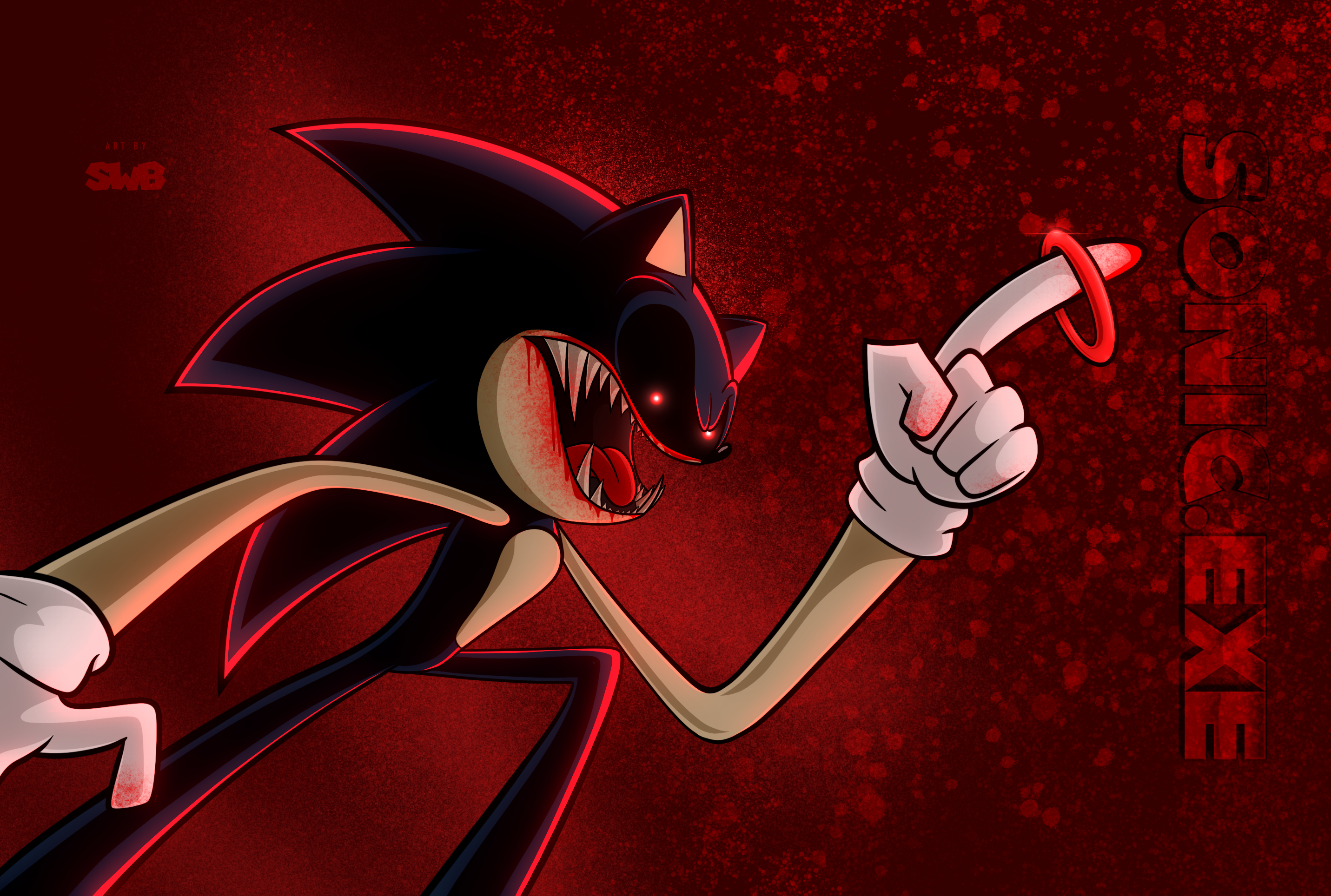 What I want with Update 3 of Sonic Frontiers by SuperWilliamBro on  DeviantArt