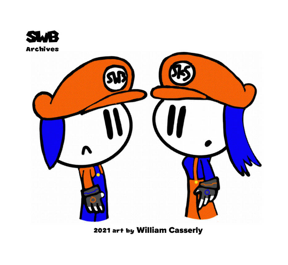 SWB Archives - Gens old Design by BunoBunArt on DeviantArt