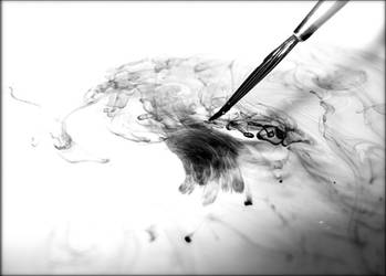 Ink by BloodyBizarre