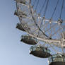 london eye