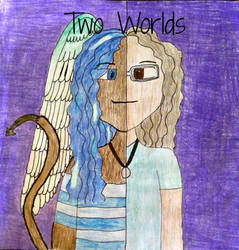 Two Worlds Cover