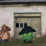 Call of Cthulhushroom