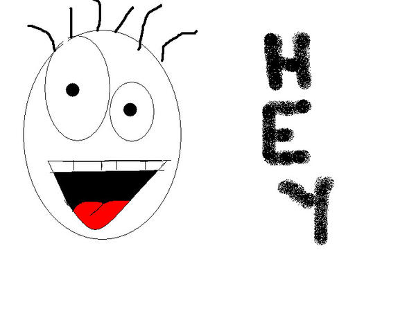 Hey 1 Hey... by mystery101 on DeviantArt