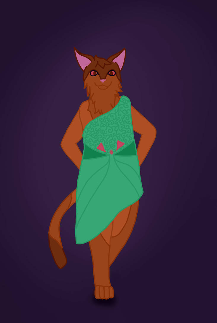 Ruby Heart by NovaCatStudios on DeviantArt