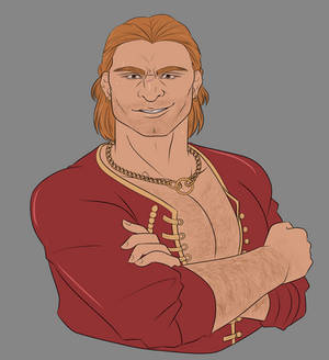 Varric