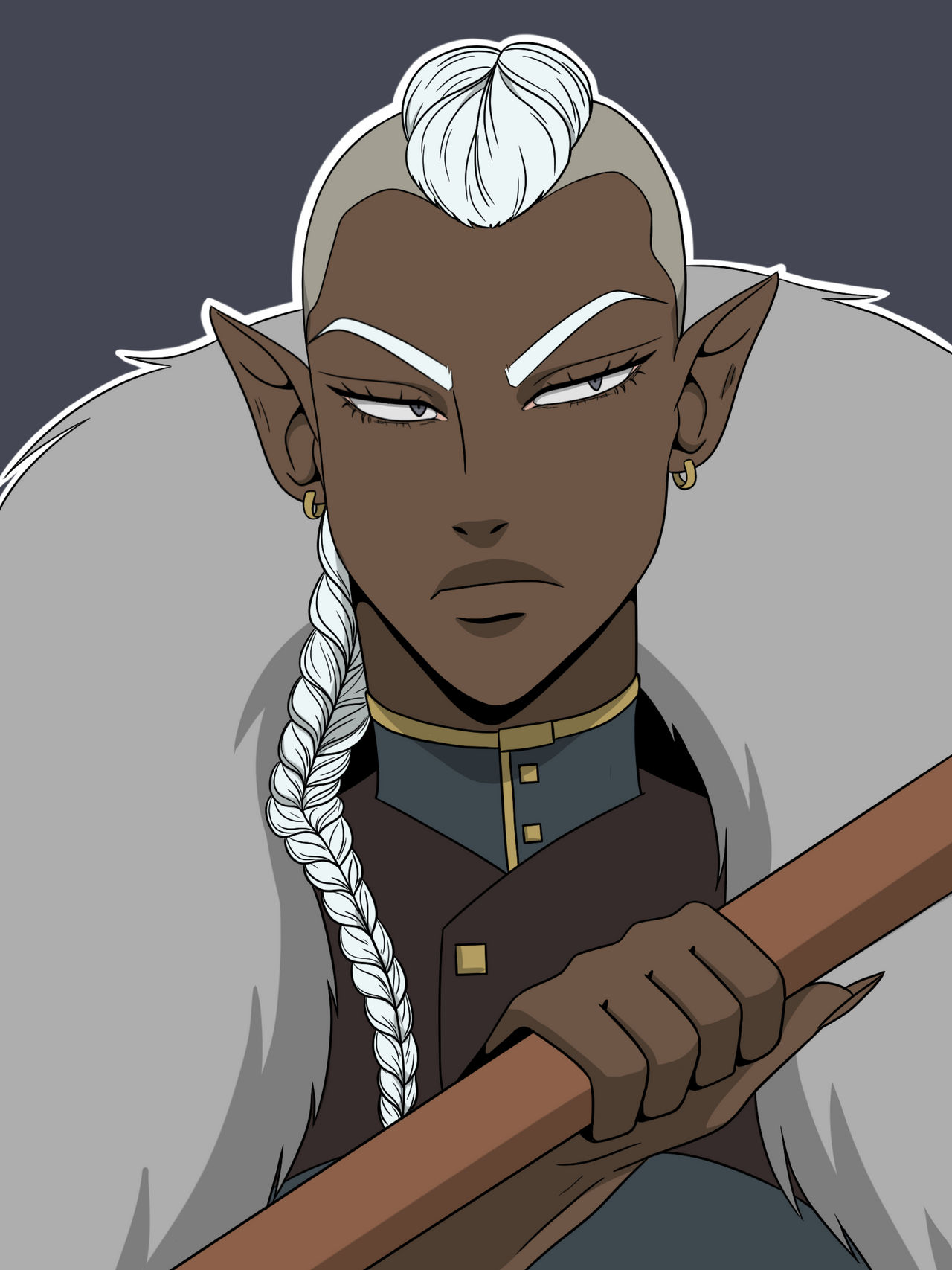 Cavan Riordan Riordan by AsherVagueArt on DeviantArt