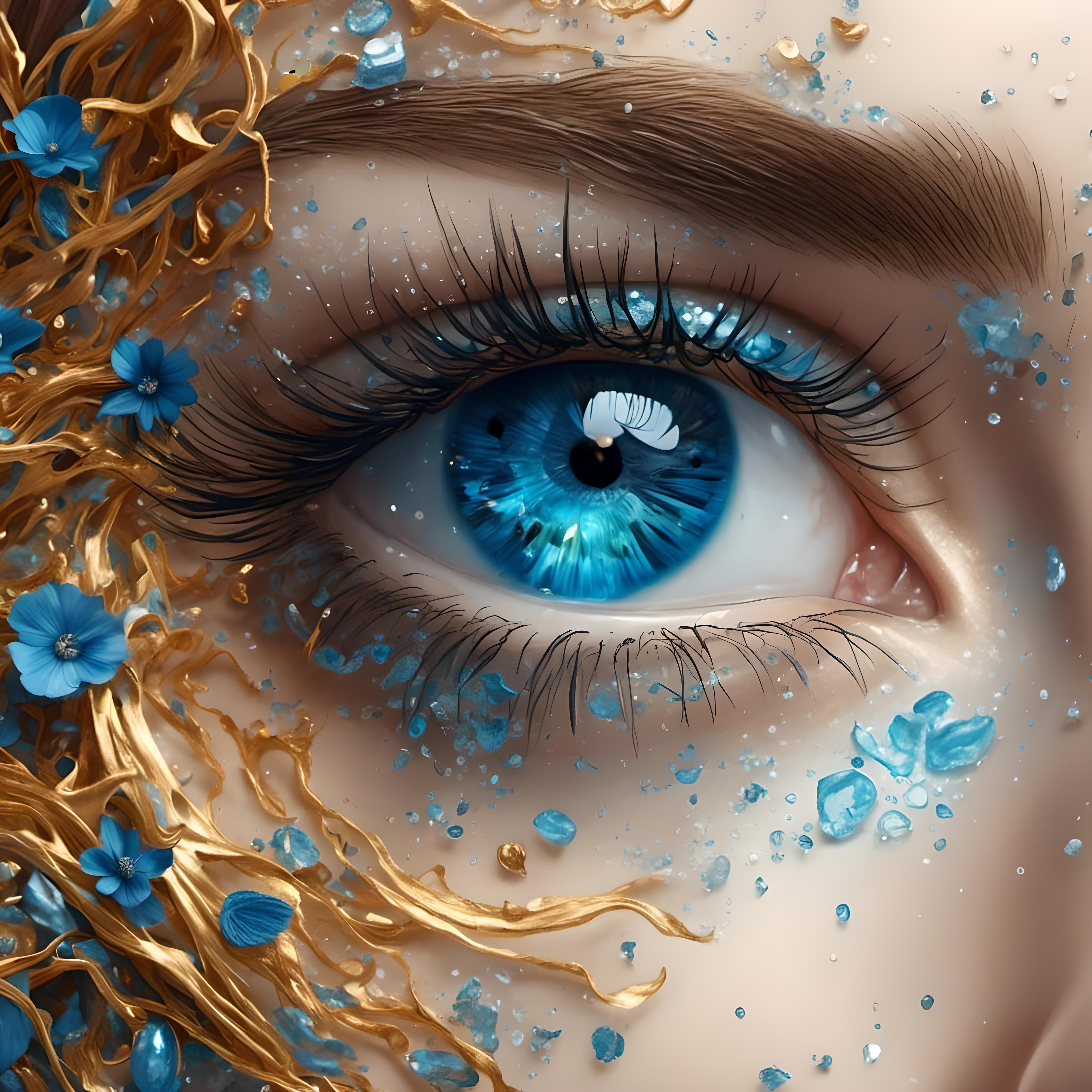 Ocean Eyes