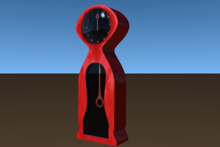 clock_relogio by jokingatomic on DeviantArt