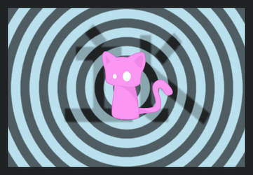 Hypno Kitty