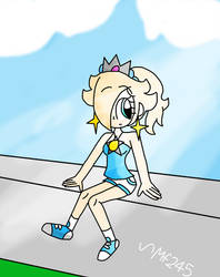 Rosalina sports