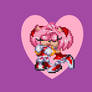 Gift for SY-Mod - AmyXAmy