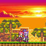 AmyXBlaze ...and Sonic