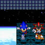 Sonic Generations Scene 3