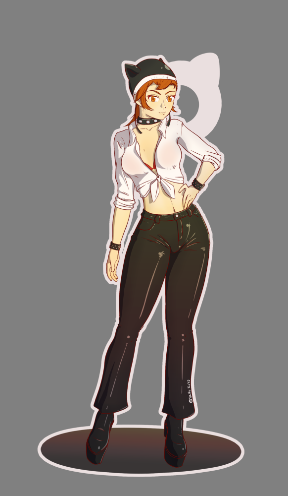 Looking For Artists to Commission (anime art) by