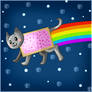 Nyan cat