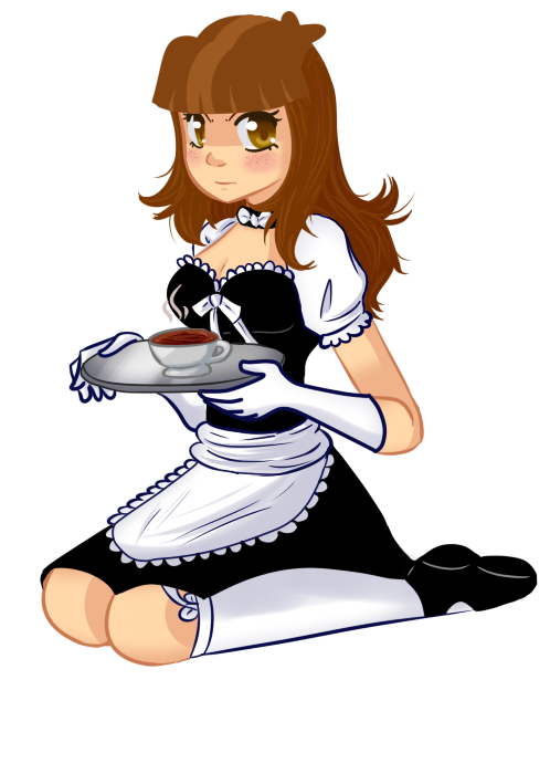 Maid