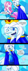 The Ice Prince - Parte 4 by Rumay-Chian