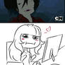 adsafdasadsada Marshall Lee!!