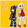 Alice and Nea