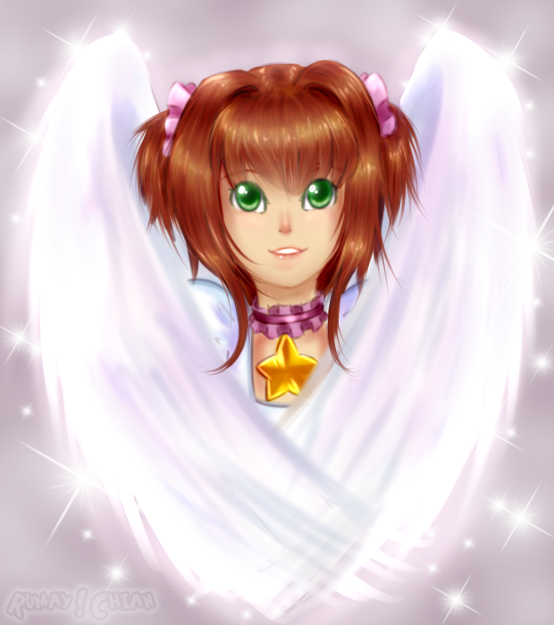 Sakura Card Captor