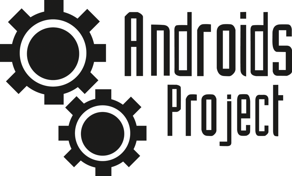 Android Project New logo by Rumay-Chian on DeviantArt