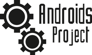 Android Project New logo