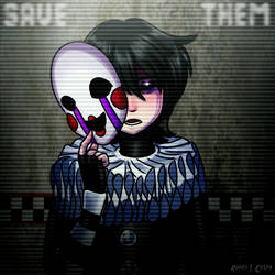 Save them...