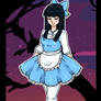 [AA2] Disfraz Halloween [Alice]