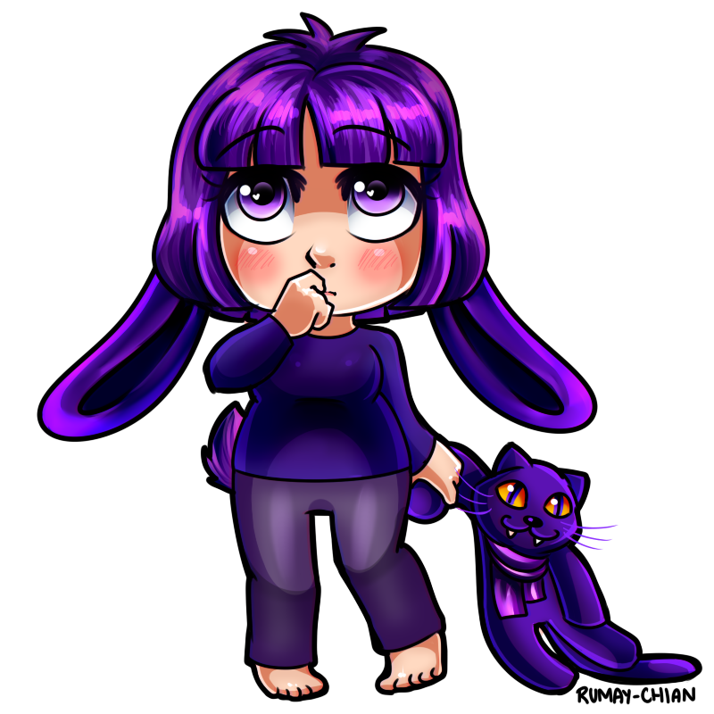 Chibi Koyuki by Ruru-Chian on DeviantArt