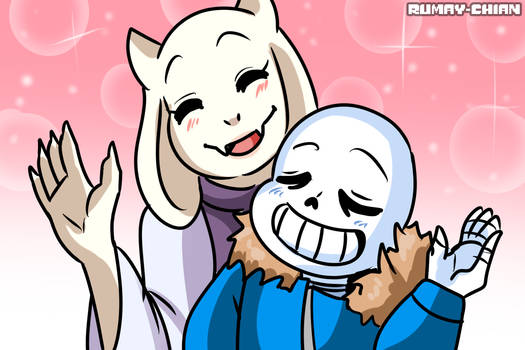 Soriel animatic