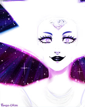 White Diamond