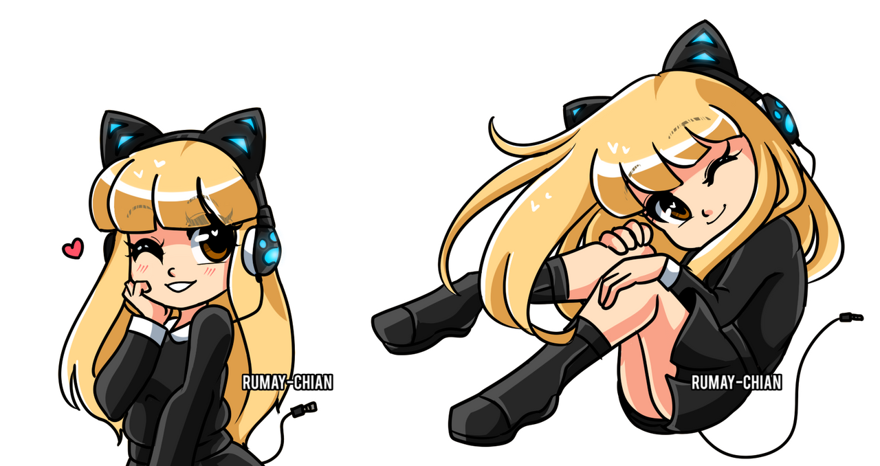 regular rumay by Ruru-Chian on DeviantArt