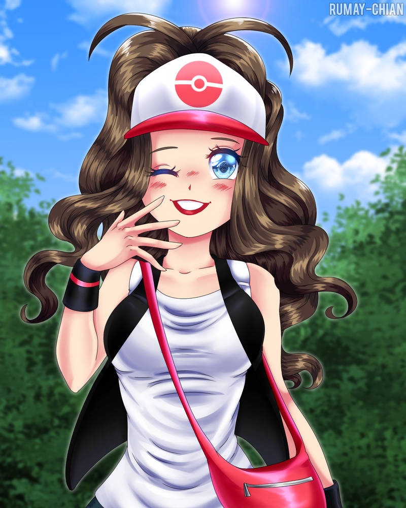 Comic Twuko Touko by Rumay-Chian on DeviantArt