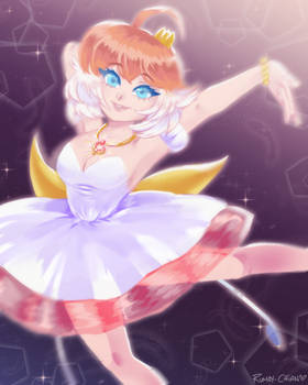 Princess Tutu