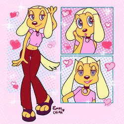 Brandy Harrington