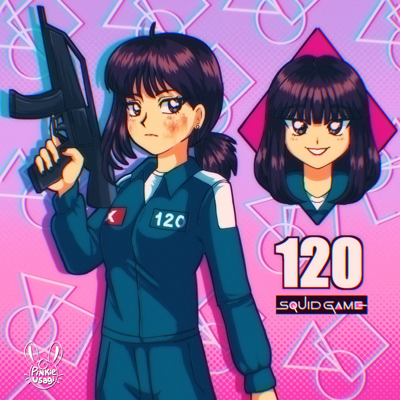 Player 120 by PinkieUsagi on DeviantArt