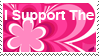 Collab Support Stamp