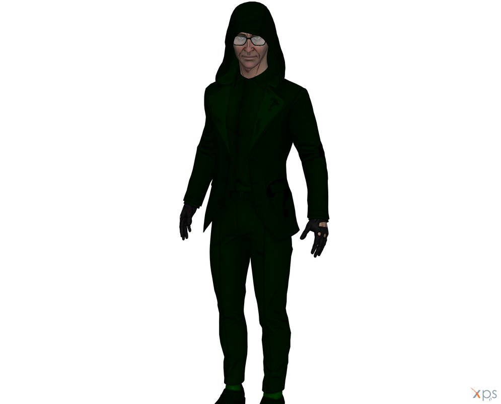 THE BATMAN 2022 RIDDLER (TELLTALE SERIES) by Serch1999 on DeviantArt