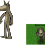 Survivalcraft: Werewolf (not blocky)