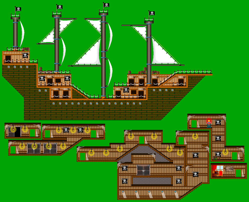 2d корабли игра. Пиксельные пиратские корабли вид сбоку. Пиратский корабль пиксель арт. Пиксельная пиратский корабль. Корабль пиратов спрайт.