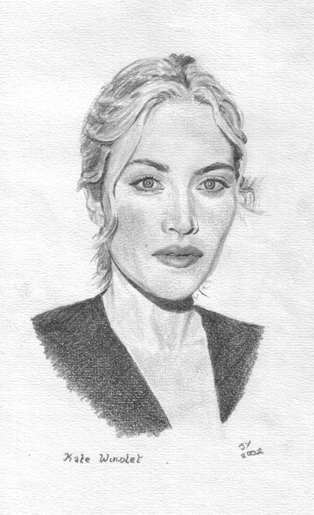 Kate Winslet 4