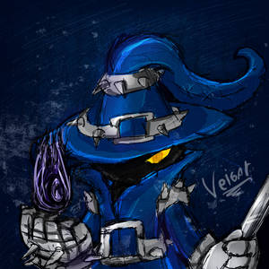 -Veigar-