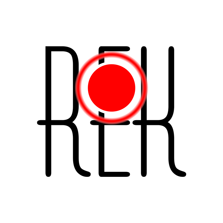Logo For Rdek REK - Logo 18 by TheManiac12 on DeviantArt