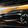 Lamborghini GT Vision Concept