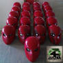 RED HOOD ARMY