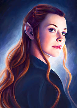 Tauriel