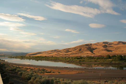 The one and only Snake River, part II